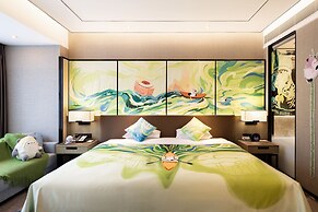 Hangzhou Marriott Hotel Lin'an
