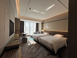 Hangzhou Marriott Hotel Lin'an
