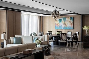 Hangzhou Marriott Hotel Lin'an