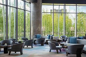 Hangzhou Marriott Hotel Lin'an