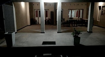 Asiri Yoga Retreat