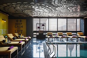 Renaissance Hangzhou Northeast Hotel