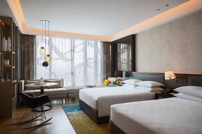 Renaissance Hangzhou Northeast Hotel
