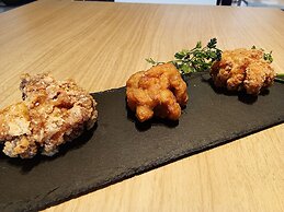 ibis Styles Tokyo Bay