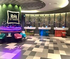 ibis Styles Tokyo Bay