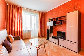 Inndays Apartment Kievskaya