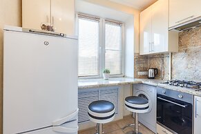 Inndays Apartment Kievskaya