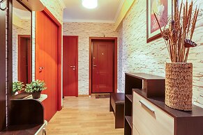 Inndays Apartment Kievskaya