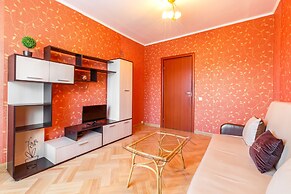 Inndays Apartment Kievskaya