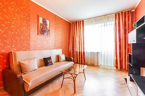 Inndays Apartment Kievskaya