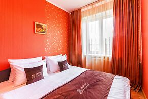 Inndays Apartment Kievskaya