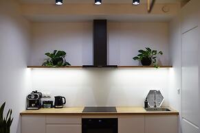 Green Apartments- Ericius Group
