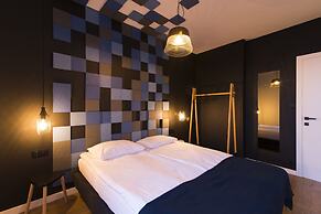 Green Apartments- Ericius Group