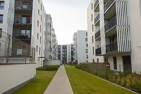 Green Apartments- Ericius Group