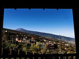 Villa de Montaña Ilusión