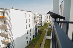 Sweet Apartments- Ericius Group