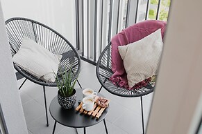 Sweet Apartments- Ericius Group