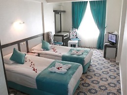 Ab-ı Hayat Thermal Hotel