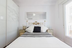 Apartamento a un pasito del mercado