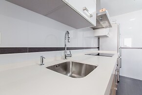 Apartamento a un pasito del mercado