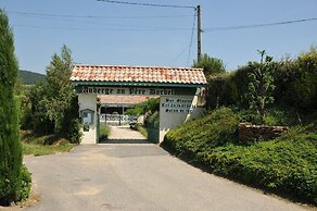Les Chambres d'Hôtes du Mont Monnet