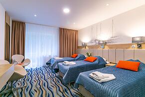 Baginscy Spa