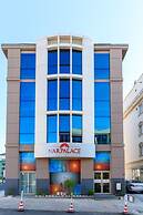 Nar Palace