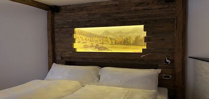 Fedaia Joy B&B