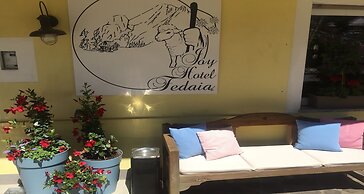 Fedaia Joy B&B