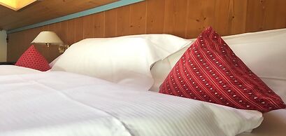 Fedaia Joy B&B