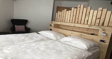 Fedaia Joy B&B