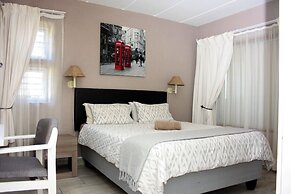 Amies Self-catering Apartments
