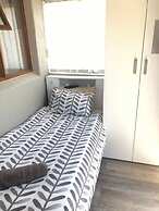 Amies Self-catering Apartments