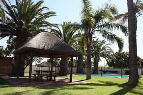 Amies Self-catering Apartments