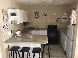 Amies Self-catering Apartments