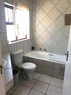 Amies Self-catering Apartments