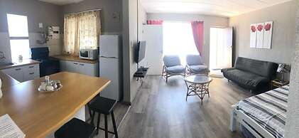 Amies Self-catering Apartments