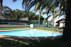 Amies Self-catering Apartments