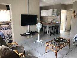 Amies Self-catering Apartments