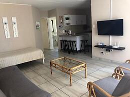 Amies Self-catering Apartments