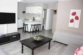 Amies Self-catering Apartments