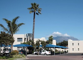 Amies Self-catering Apartments