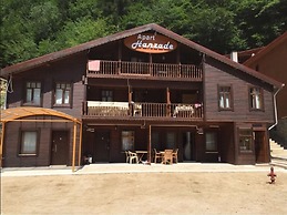 Hanzade Apart