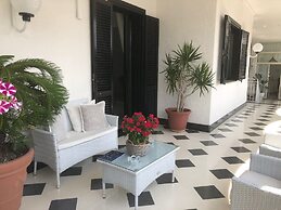 Villa Nicolaus