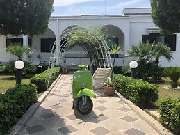 Villa Nicolaus