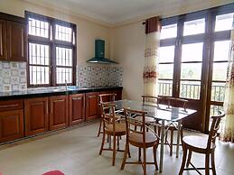 Mount View Bungalow