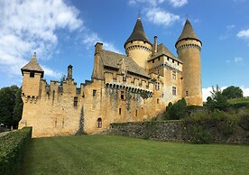 La Sarlamandre