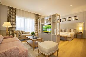 Hotel Chais Monnet & Spa
