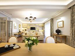 Hotel Chais Monnet & Spa