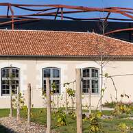 Hotel Chais Monnet & Spa